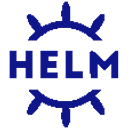 Helm Deal With It emoji