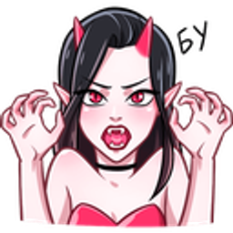 Demoness 015q emoji