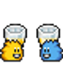 Knuddels Soda Cheers Mm emoji