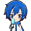 Kaitoicecream emoji