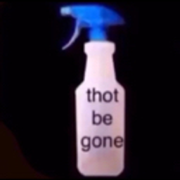 Thotbgone emoji