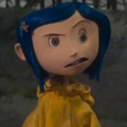 Coraline1q emoji