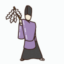 Oharai emoji