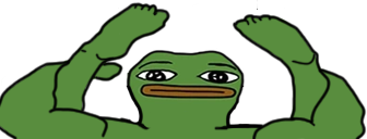 Frogwide emoji