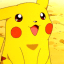 Pika emoji