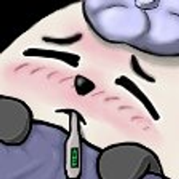 Pandasick1q emoji