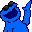 Neo Monster emoji