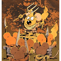 Root Insurrection emoji