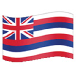 Hawaii emoji
