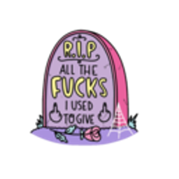 Rip Fucks E emoji