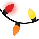 Twinkling Lights 1 emoji
