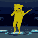 Pikalonglegs emoji
