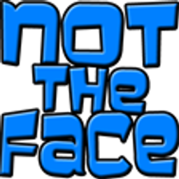 Not The Face emoji