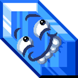 Blupee emoji