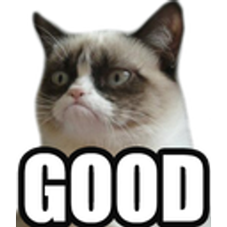 Grump emoji