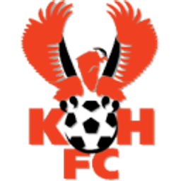 Kidderminster Harriers Fc emoji