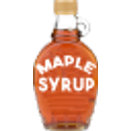 Maple Syrup emoji