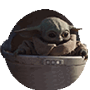 Bbyoda emoji