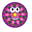 Darts emoji