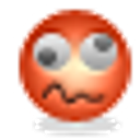 Wacko emoji
