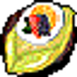 Endive emoji