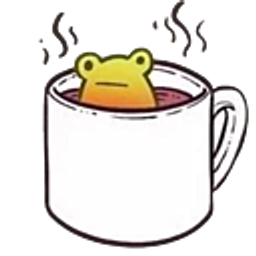 Frogteah emoji