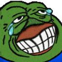 Cursepep emoji