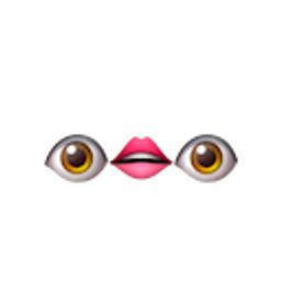 Genxyzoomer emoji