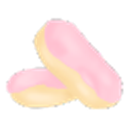 Eclairs emoji