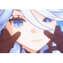 Furinasocute emoji