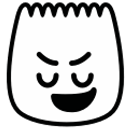 Hehtiktok emoji