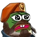 Pepebrim emoji