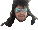 Guitar Game emoji