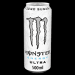 Monster Energy Zero Can emoji