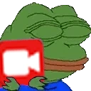 Lovestreamer emoji