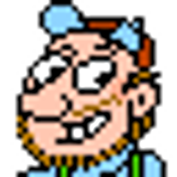 Urbanus emoji