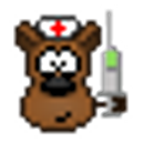 Nurse Bear emoji