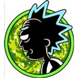 Rickception emoji