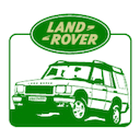 Landroverdisco emoji