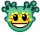 Mer Man emoji