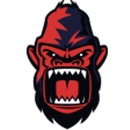 Ape Rage emoji