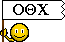 Oox emoji