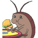Eats emoji