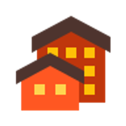 Real Estate emoji