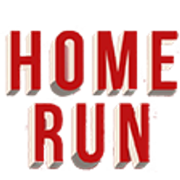 Homerun emoji