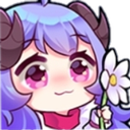 Kindredflower emoji