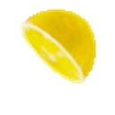 Lemon Spinning emoji
