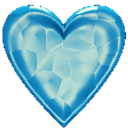 Jem Heart emoji