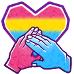 Empathy Pan emoji