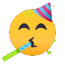 Celebrate0 emoji